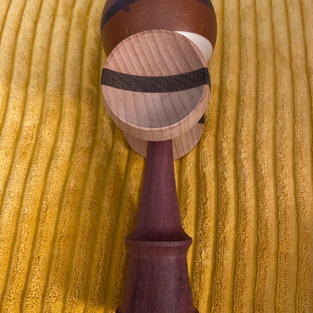 Christian Fraser Legend Model KENDAMA - Picture 8 of 12